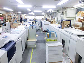 オンデマンド印刷は自動化へ